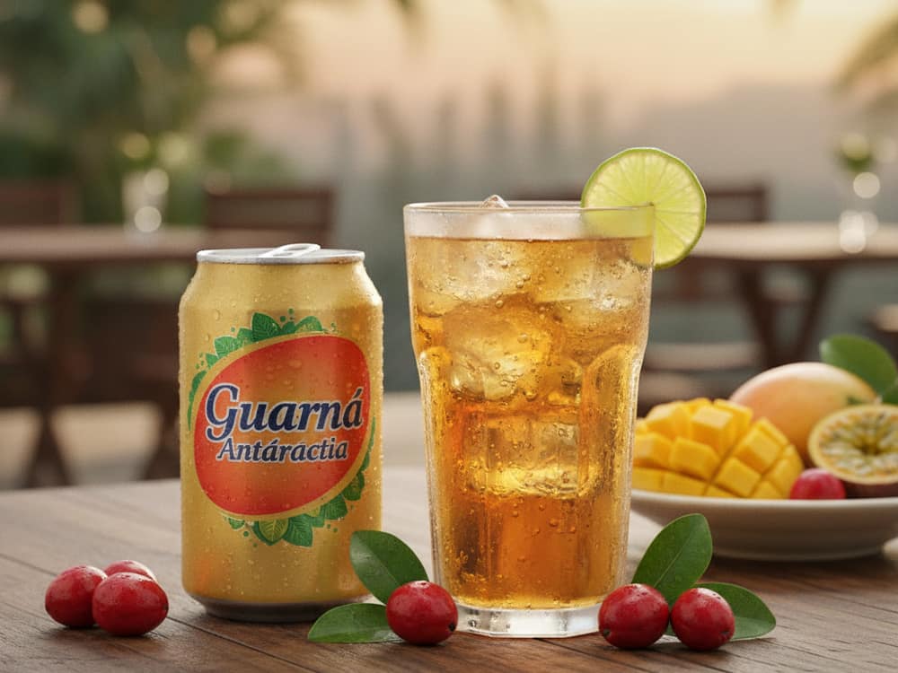 Guarana Antarctica (Can)