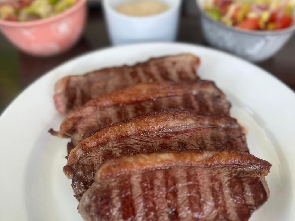 Picanha Steak (10oz)